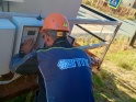 В Салехарде потребителям устанавливают              «умные» приборы учета электроэнергии 